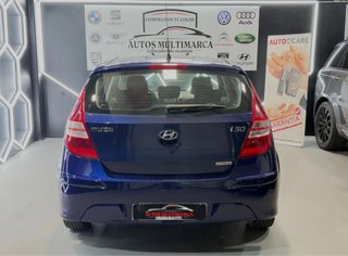 Hyundai i30 2012