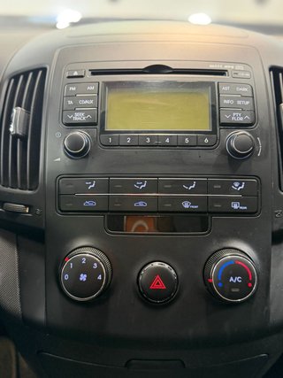 Hyundai i30 2012