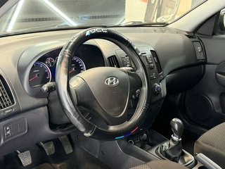 Hyundai i30 2012