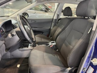 Hyundai i30 2012