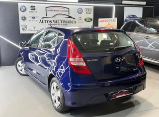 Hyundai i30 2012