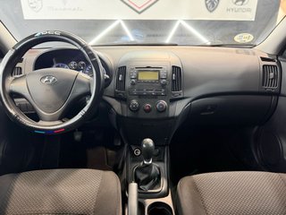 Hyundai i30 2012