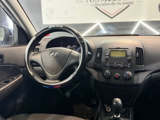 Hyundai i30 2012