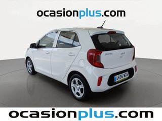 Kia Picanto 1.0 DPi Concept 49 kW (67 CV)