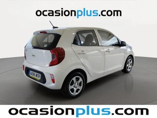 Kia Picanto 1.0 DPi Concept 49 kW (67 CV)