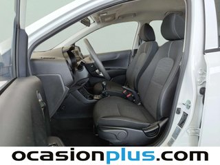 Kia Picanto 1.0 DPi Concept 49 kW (67 CV)