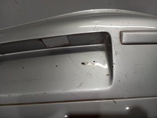 PARAGOLPES TRASERO SEAT LEON (1M1) ASV