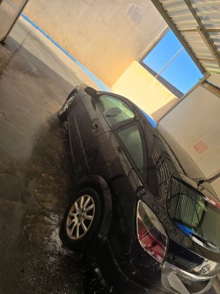 Opel Astra 2005