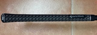 Driver TaylorMade Qi35 MAX