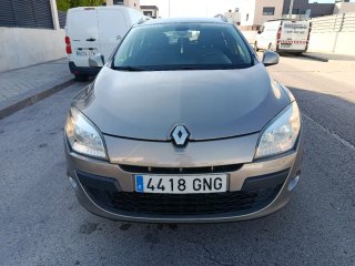 RENAULT FAMILIAR 107000 KLM