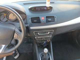 RENAULT FAMILIAR 107000 KLM