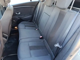 RENAULT FAMILIAR 107000 KLM