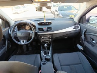RENAULT FAMILIAR 107000 KLM