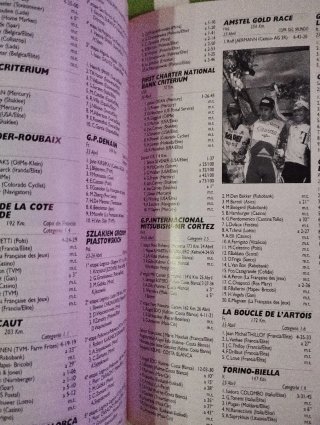 Anuario Urtekaria 1999