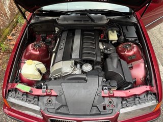 BMW Serie 3 1992