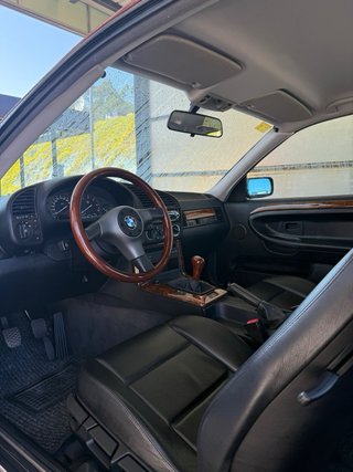 BMW Serie 3 1992