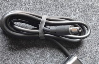 Adaptador Xiaomi AY65FA-AF2402712-EU Monitor