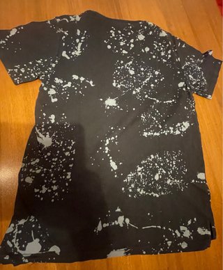 T-shirt ragazzo 14 anni Losan
