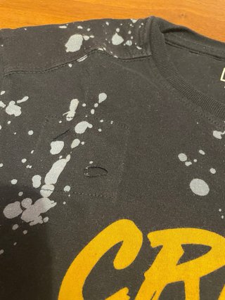 T-shirt ragazzo 14 anni Losan
