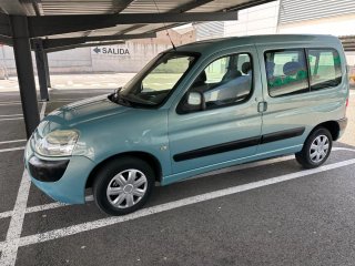 Citroen Berlingo 2005