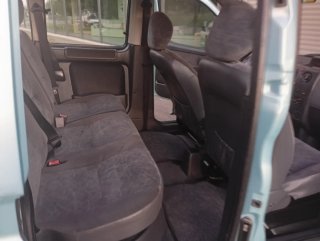 Citroen Berlingo 2005