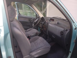 Citroen Berlingo 2005
