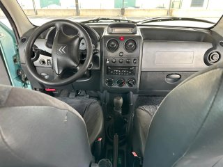 Citroen Berlingo 2005