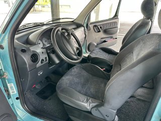Citroen Berlingo 2005