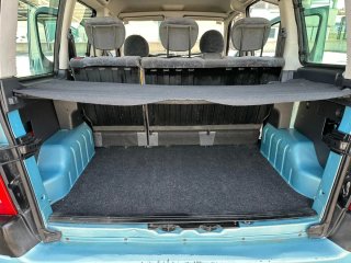 Citroen Berlingo 2005