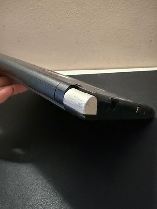Portátil Toshiba i5