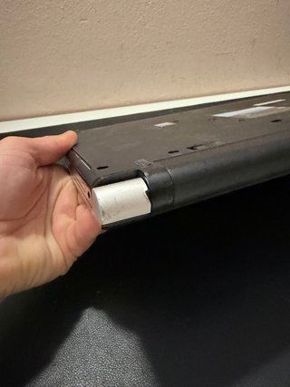 Portátil Toshiba i5