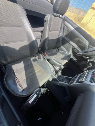 Opel Tigra 2005