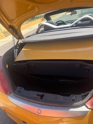 Opel Tigra 2005