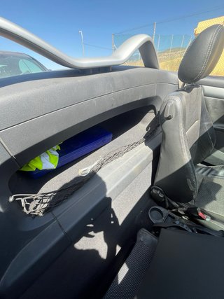 Opel Tigra 2005