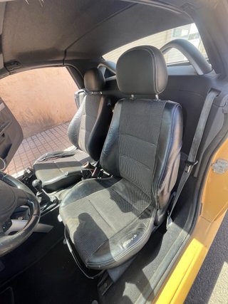 Opel Tigra 2005