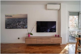 Piso en alquiler en Camp d'en Serralta en Palma de Mallorca