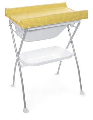 Chicco Bubble Land Bañera Cambiador 2 en 1