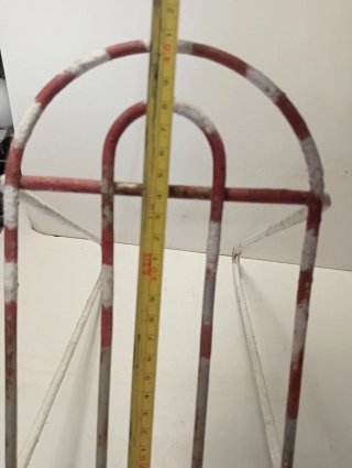 Transportín para bicicleta