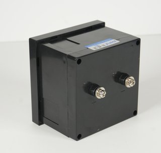 Voltímetro Panel ZHFU 6C2 600V
