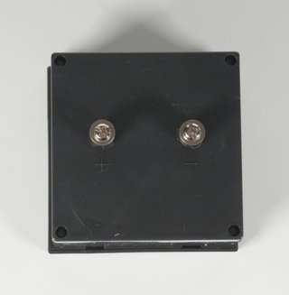 Voltímetro Panel ZHFU 6C2 600V