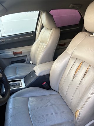 chrysler 300C