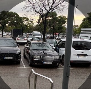 chrysler 300C