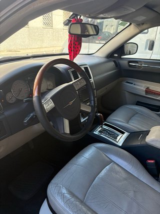 chrysler 300C