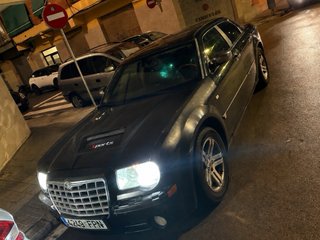 chrysler 300C