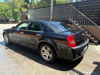 chrysler 300C
