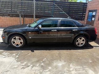 chrysler 300C