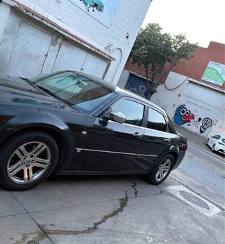 chrysler 300C