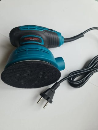 Lijadora Rotorbital 300W 220V