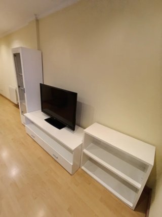 Muebles de salón (módulos)