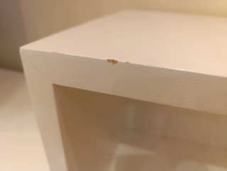 Muebles de salón (módulos)